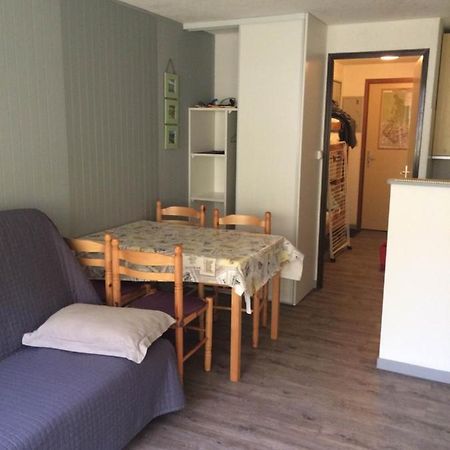 Tres Bel Appartement Saint-Lary-Soulan Exteriér fotografie