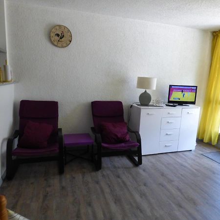 Tres Bel Appartement Saint-Lary-Soulan Exteriér fotografie